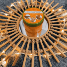 Swatch de priscilla-wgt : Baume réparateur - Format 113g, California MANGO