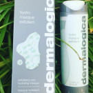 Swatch de djulai91 : Hydro Masque Exfoliant, Dermalogica