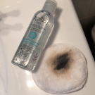 Swatch de Cat nath : Démaquillant Yeux Biphasé, Marilou Bio