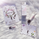 Swatch de ness04 : Fluide Botanique Purifiant - Pur Paradisi, Saeve