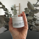 Swatch de Les idées SoAddict : Crème du Jardin Marin - Crème Hydro-Protectrice Revitalisante, Algologie