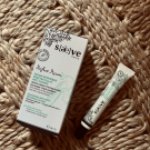 Swatch de Stéphie GREEN : Sérum Botanique Booster Éclat Anti-Taches - Perfect Pisum, Saeve