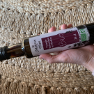 Swatch de Stéphie GREEN : Vinaigre balsamique de Modène, Le Moulin de mon Père