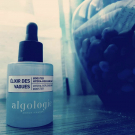 Swatch de ape1984 : Elixir des vagues - Booster hydra-ressourçant, Algologie