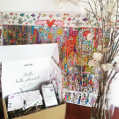 Swatch de ape1984 : Sérum Botanique Booster Éclat Anti-Taches - Perfect Pisum, Saeve