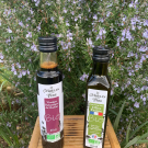 Swatch de zenna_alplt : Vinaigre balsamique de Modène, Le Moulin de mon Père