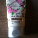 Swatch de marsbaila : Crème hydratante pour les mains, Jeanne en Provence