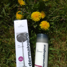 Swatch de let44 : Daily Superfoliant, Dermalogica