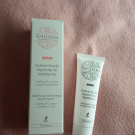 Swatch de Claudiaor : CRÈME FLUIDE HYDRATANTE MATIFIANTE, Effiderm