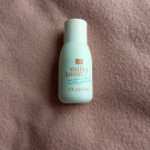 Swatch de Claudiaor : MilkyBoost - Lait Maquillant Teint bonne mine & hydratation, Clarins