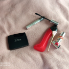 Swatch de Claudiaor : Very good girl, Carolina Herrera