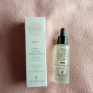 Swatch de Claudiaor : Huile Soyeuse Régénérante, Effiderm