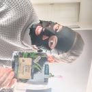 Swatch de MILOU17700 : Masque tissu détox, Kneipp