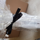 Swatch de Sheila : Lait Corps Hydratant, Terraké