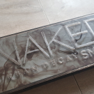 Swatch de Sheila : Naked 2  Basics Palette, Urban Decay