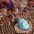 Swatch de Aurore_toutsimplement_ : Bombe de bain cosmonaute, Kneipp