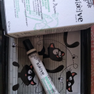 Swatch de mirou7 : Sérum Botanique Booster Éclat Anti-Taches - Perfect Pisum, Saeve