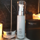 Swatch de Pruebelle : Soin Yeux Global, Terraké