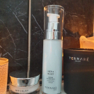 Swatch de Pruebelle : Sérum Hydratant, Terraké