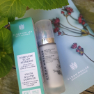 Swatch de Pruebelle : Sérum Complexe Eclat Jeunesse, Alban Muller Génie Botanique