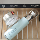 Swatch de Pruebelle : Soin Yeux Global, Terraké