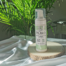 Swatch de My sweet beauté : Mousse Nettoyante Visage Nijiko, MY Maquillage