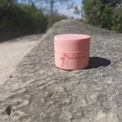 Swatch de My sweet beauté : Masque Visage aux actifs naturels Nacomi, MY Maquillage