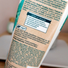 Swatch de Pinezoe : Crème mains Goodbye Stress, Kneipp