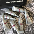 Swatch de @Lilie : Rapid Reveal Peel, Dermalogica