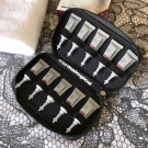 Swatch de @Lilie : Rapid Reveal Peel, Dermalogica