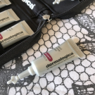 Swatch de @Lilie : Rapid Reveal Peel, Dermalogica