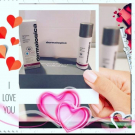 Swatch de Lilouloulou : Dynamic Skin Recovery SPF50, Dermalogica