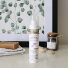 Swatch de Lola Happy Beauty Corner : Soin de jour léger premières rides, Cattier