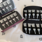 Swatch de zatou66 : Rapid Reveal Peel, Dermalogica