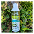 Swatch de jodanelle : Lait Corporel bio, NaturAloé