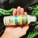 Swatch de jodanelle : Lait Corporel bio, NaturAloé