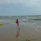 Swatch de morganne21 : Élixir de Pen Lan - Huile Précieuse Revitalisation Intensive, Algologie