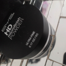 Swatch de Meloula922 : Poudre Libre HD BYS, MY Maquillage