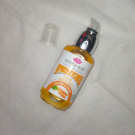 Swatch de Sara25801 : Huile Vierge de Macérât de carotte Bio, Emma Noël