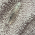 Swatch de MRS.ADB : Idôle, Lancôme