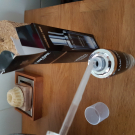 Swatch de virvalvl69 : Advanced Genifique, Lancôme