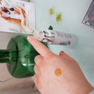 Swatch de virvalvl69 : Sérum Complexe Eclat Jeunesse, Alban Muller Génie Botanique