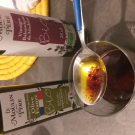 Swatch de Rita1980 : Vinaigre balsamique de Modène, Le Moulin de mon Père