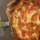 Swatch de Rita1980 : Huile d'olive vierge extra biologique origine France, Le Moulin de mon Père