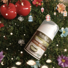 Swatch de Miss_Ibiza : Crème Anti-Rides bio, NaturAloé