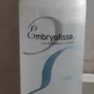Swatch de Finou62 : Eau de beauté Rosamelis, Embryolisse
