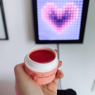 Swatch de Romys : Masque Visage aux actifs naturels Nacomi, MY Maquillage