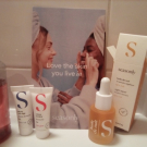 Swatch de alexan910 : Huile de nuit, Seasonly