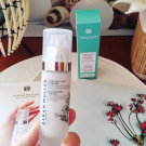 Swatch de _.lestestsetavis_de_karine : Sérum Complexe Eclat Jeunesse, Alban Muller Génie Botanique