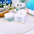 Swatch de _.lestestsetavis_de_karine : Sérum Complexe Eclat Jeunesse, Alban Muller Génie Botanique